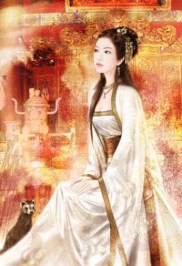 我的美女房东