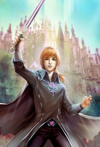 女友喬琳