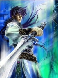 君时衍凌笙
