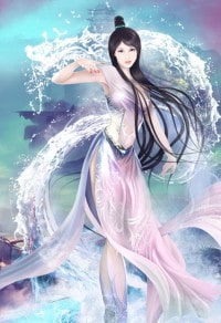 花香满园