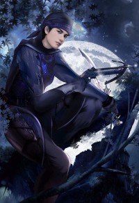替嫁王妃又飒又甜
