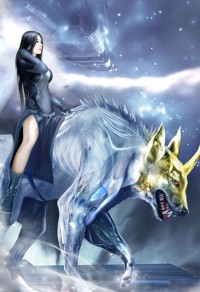 無敵天醫