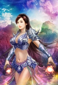 特种医王