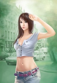 一个妈妈,四个爸爸