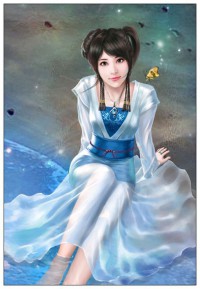 合不拢腿