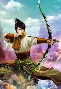 當社恐人魚被迫在末世高冷求生