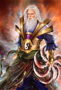 前任男神