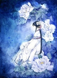 重生之雌君我此生挚爱