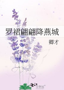 罗裙翩翩降燕城