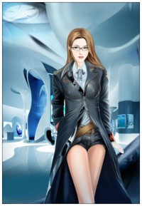 神医贵女：盛宠七皇妃