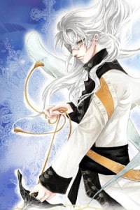 [综漫同人]夏油弟弟的术式