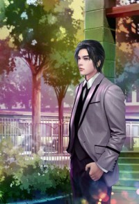 女友小恩之异国恋